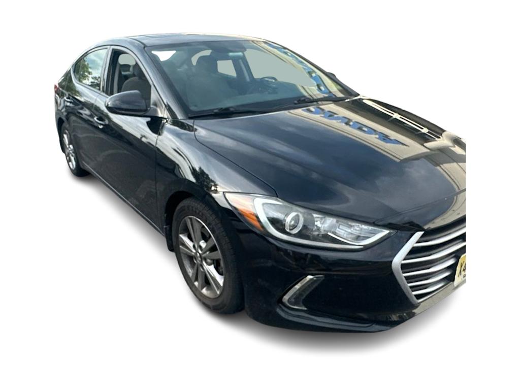 Thumbnail: 2018 Hyundai Elantra - 7
