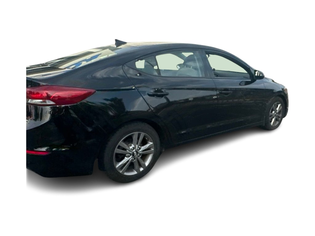 Thumbnail: 2018 Hyundai Elantra - 16