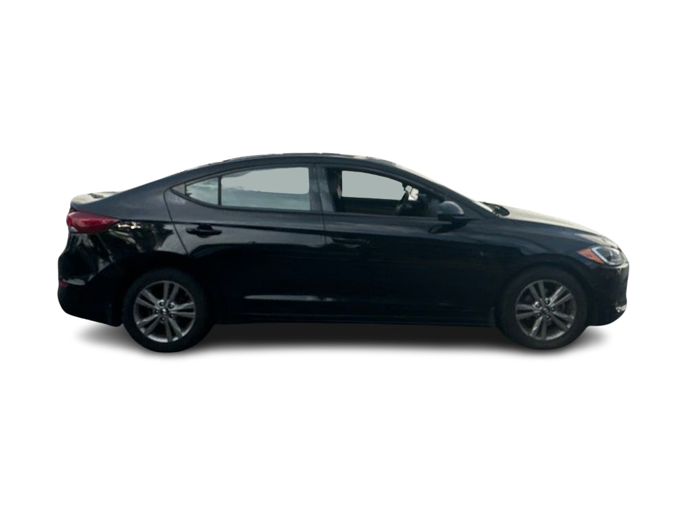 Thumbnail: 2018 Hyundai Elantra - 12