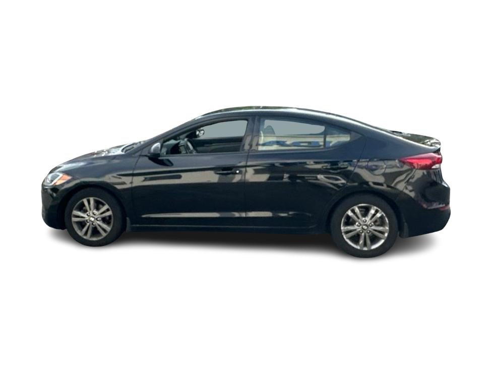 Thumbnail: 2018 Hyundai Elantra - 22