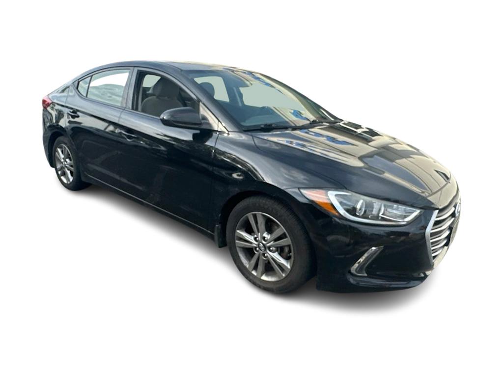 Thumbnail: 2018 Hyundai Elantra - 8