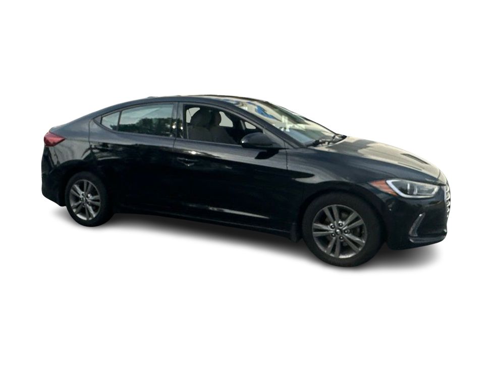 Thumbnail: 2018 Hyundai Elantra - 10