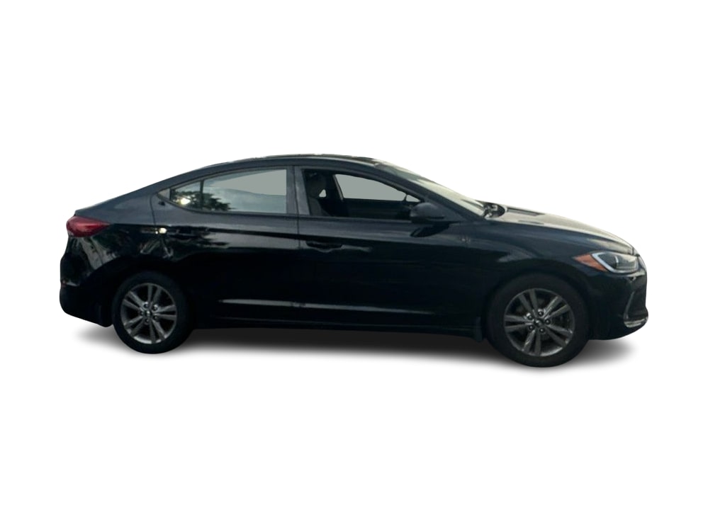 Thumbnail: 2018 Hyundai Elantra - 11