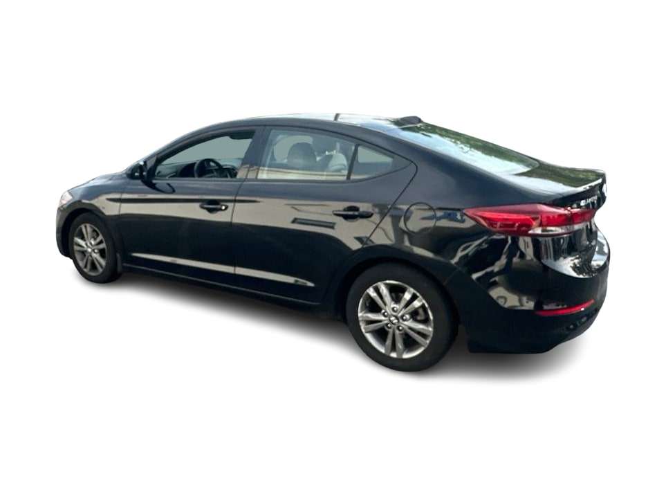 Thumbnail: 2018 Hyundai Elantra - 19