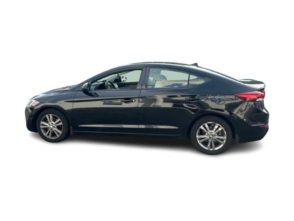 Thumbnail: 2018 Hyundai Elantra - 21