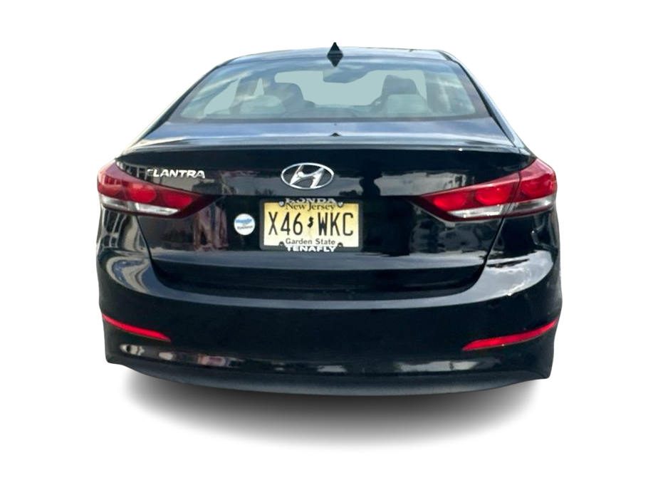 Thumbnail: 2018 Hyundai Elantra - 4