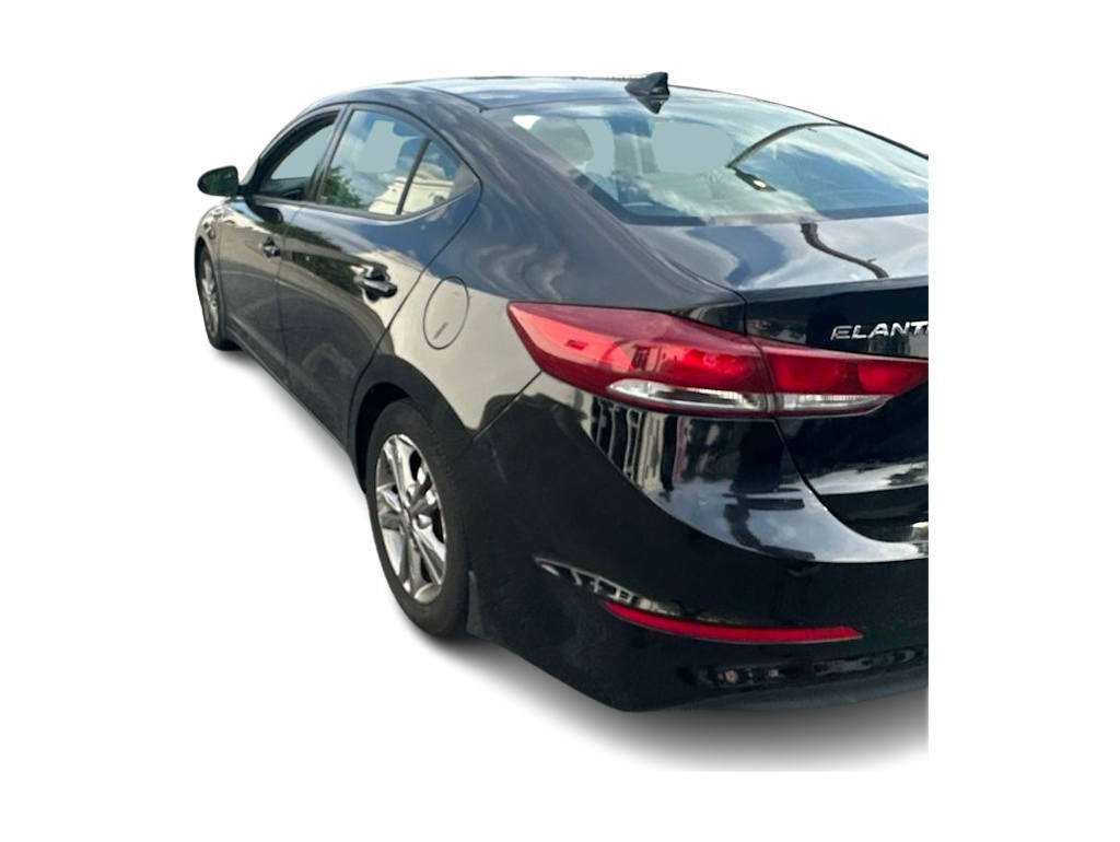 Thumbnail: 2018 Hyundai Elantra - 3