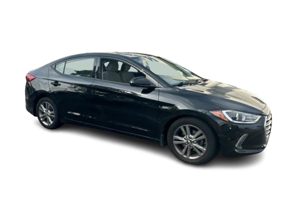 Thumbnail: 2018 Hyundai Elantra - 9
