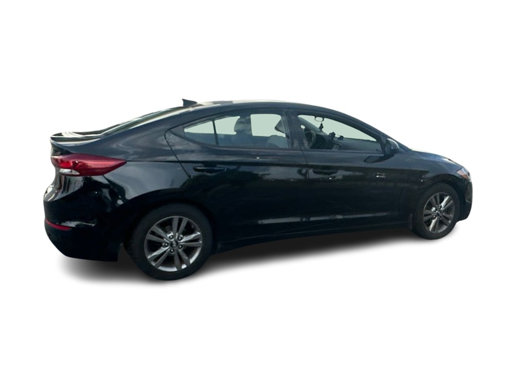 Thumbnail: 2018 Hyundai Elantra - 15