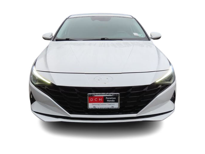 Thumbnail: 2021 Hyundai Elantra - 19