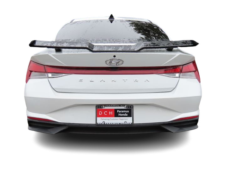 Thumbnail: 2021 Hyundai Elantra - 6