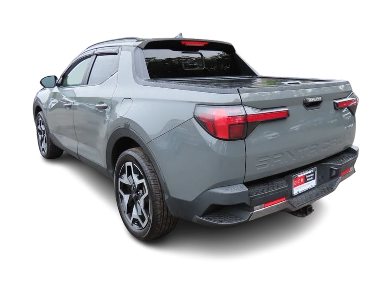 Thumbnail: 2022 Hyundai Santa Cruz - 3