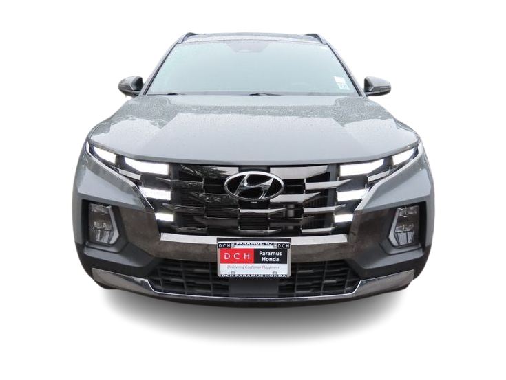 Thumbnail: 2022 Hyundai Santa Cruz - 18