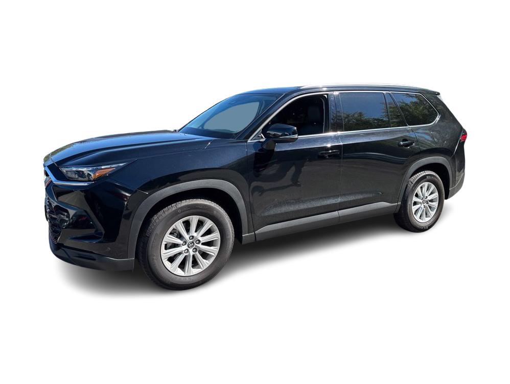 Thumbnail: 2026 Toyota Grand Highlander - 2