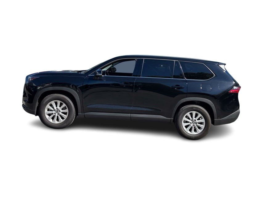 Thumbnail: 2026 Toyota Grand Highlander - 7