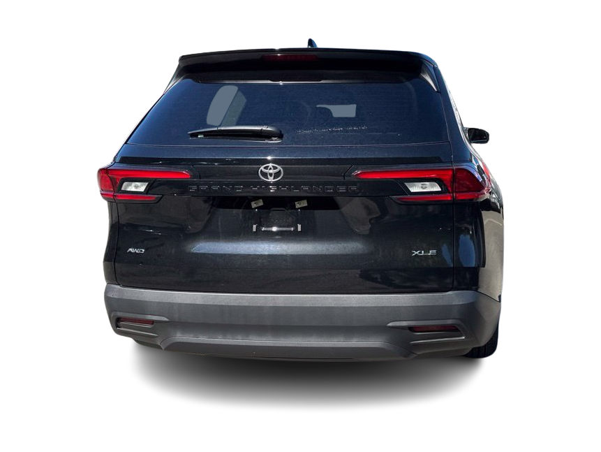 Thumbnail: 2026 Toyota Grand Highlander - 13