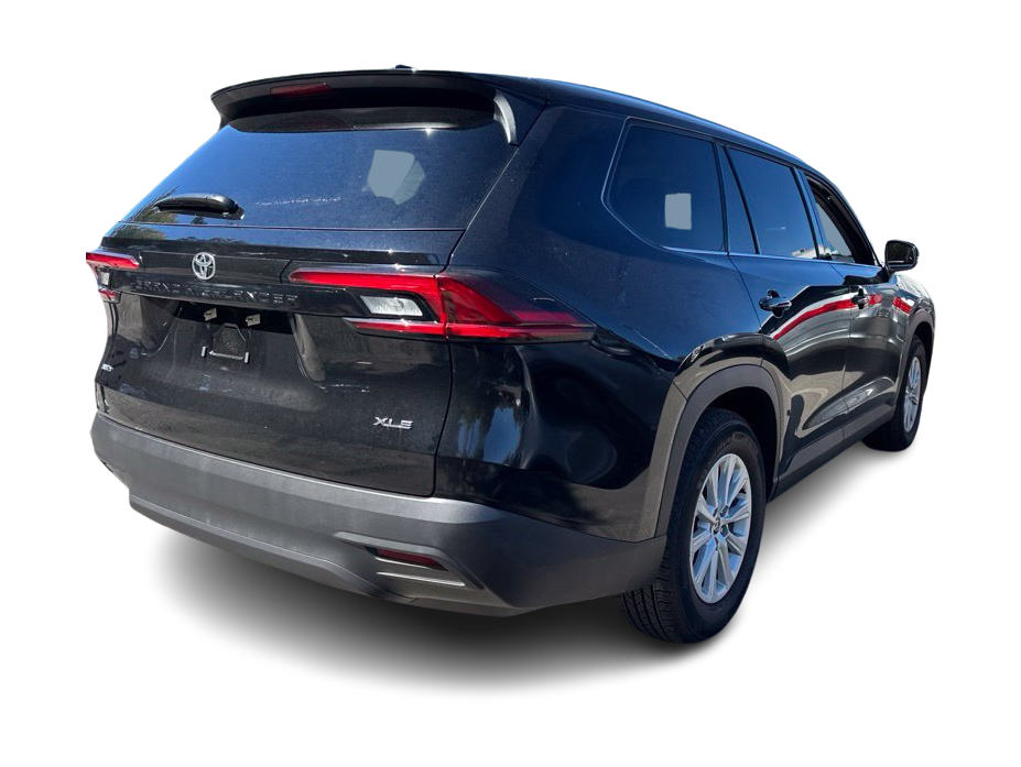 Thumbnail: 2026 Toyota Grand Highlander - 15
