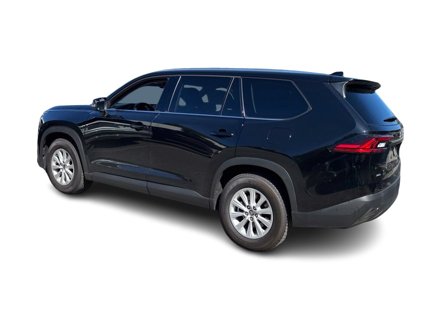 Thumbnail: 2026 Toyota Grand Highlander - 11