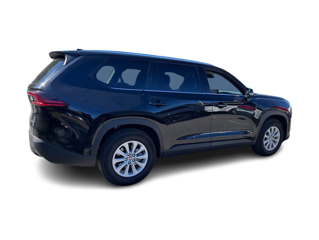 Thumbnail: 2026 Toyota Grand Highlander - 18