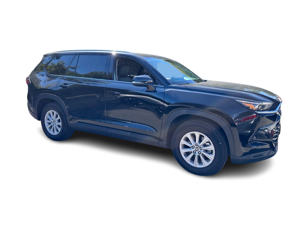 Thumbnail: 2026 Toyota Grand Highlander - 19