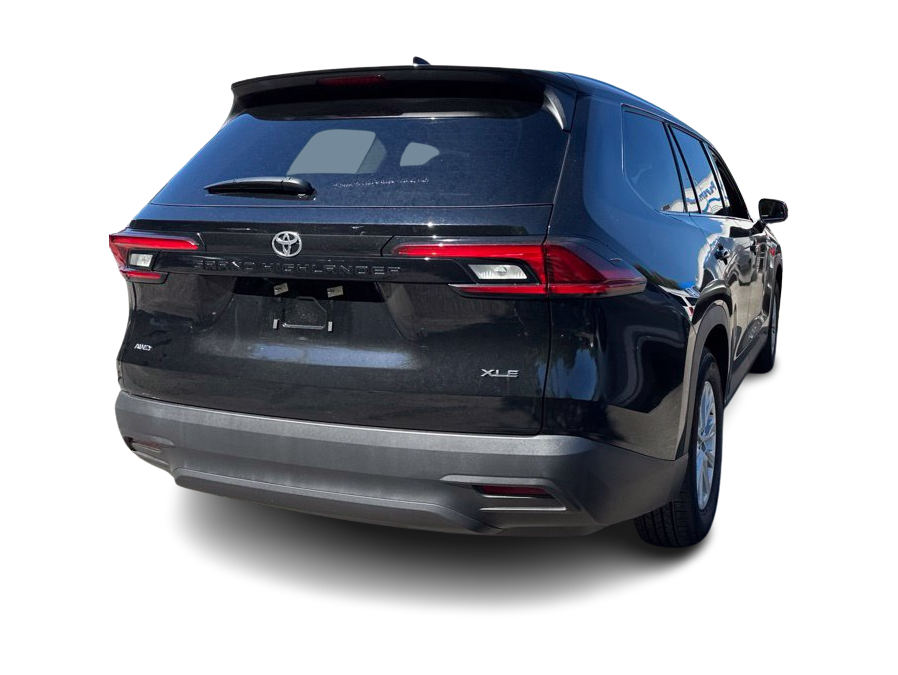 Thumbnail: 2026 Toyota Grand Highlander - 14