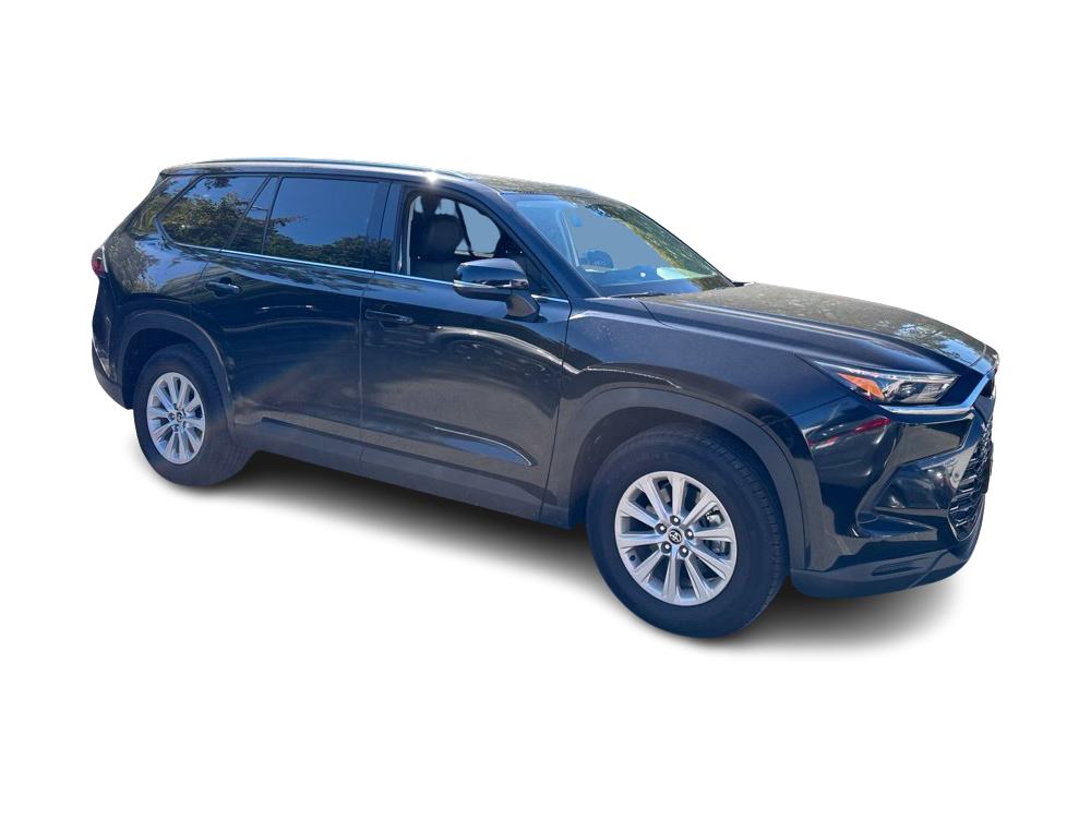 Thumbnail: 2026 Toyota Grand Highlander - 20
