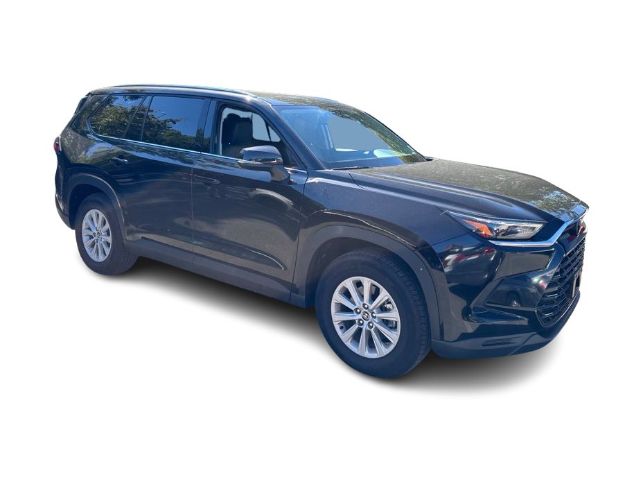Thumbnail: 2026 Toyota Grand Highlander - 21
