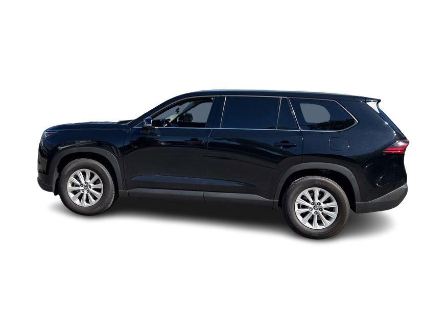 Thumbnail: 2026 Toyota Grand Highlander - 8