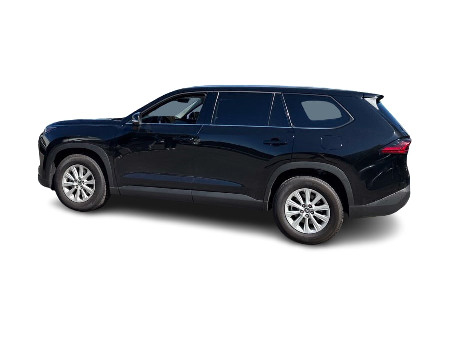 Thumbnail: 2026 Toyota Grand Highlander - 9