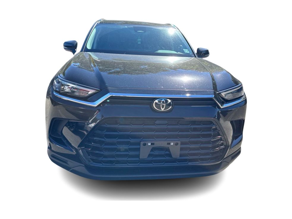 Thumbnail: 2026 Toyota Grand Highlander - 5