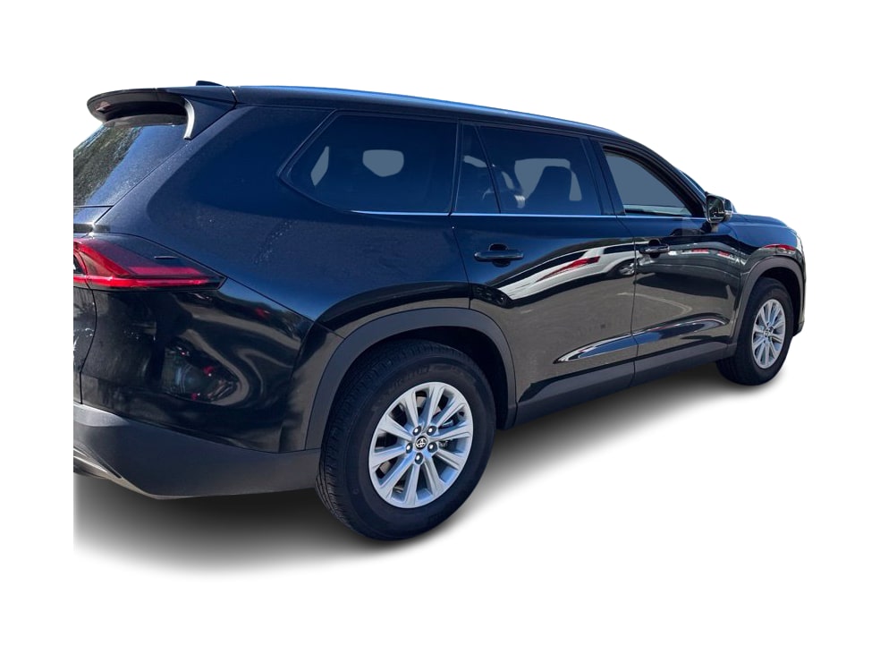 Thumbnail: 2026 Toyota Grand Highlander - 17