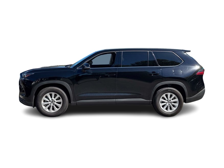 Thumbnail: 2026 Toyota Grand Highlander - 6