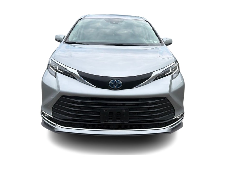 Thumbnail: 2021 Toyota Sienna - 5