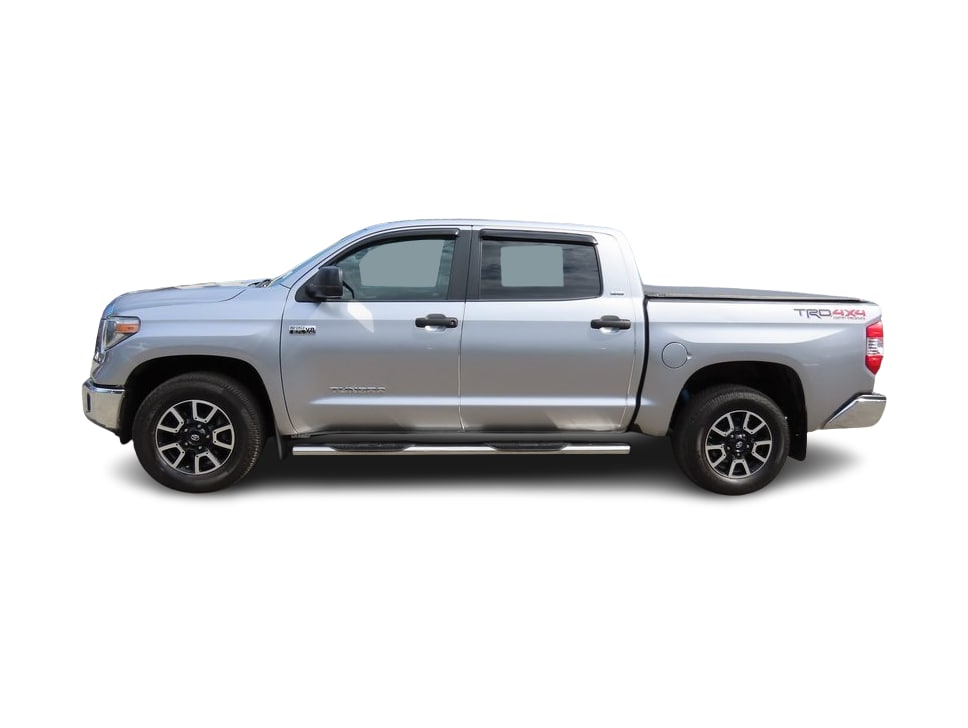 2018 Toyota Tundra SR5 3