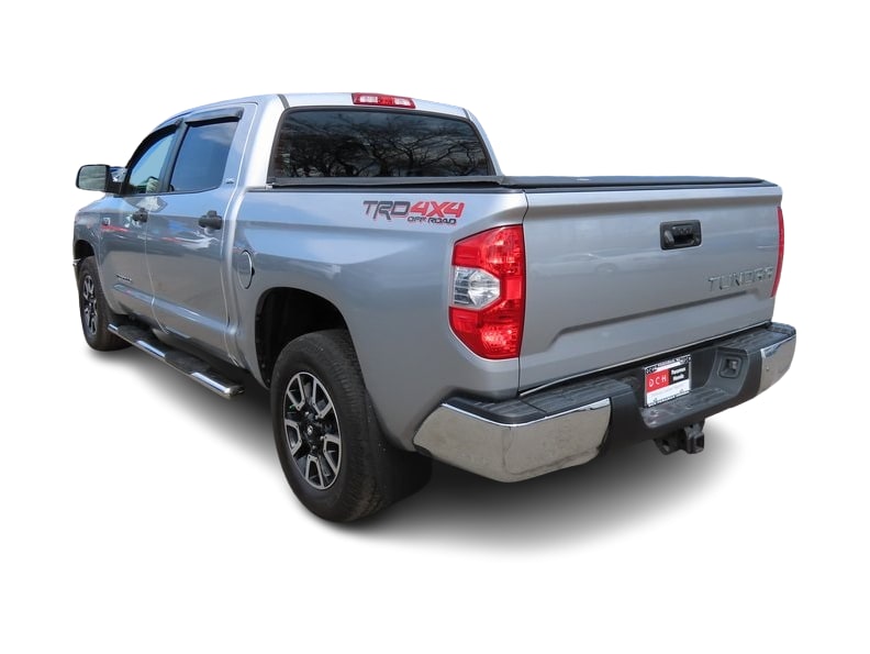 2018 Toyota Tundra SR5 4