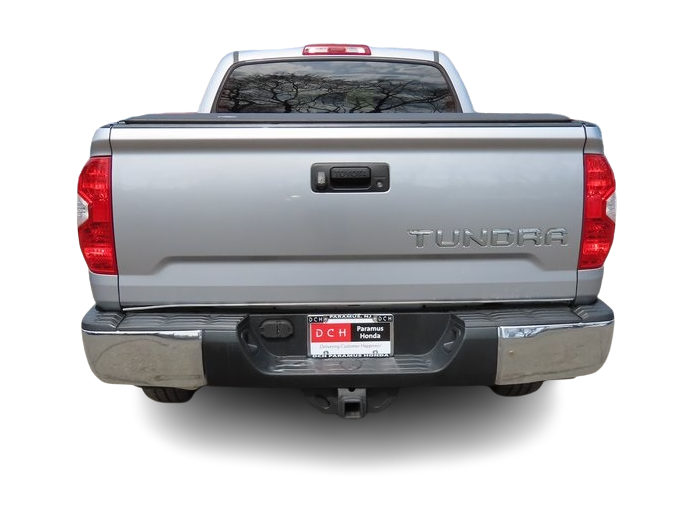 2018 Toyota Tundra SR5 5