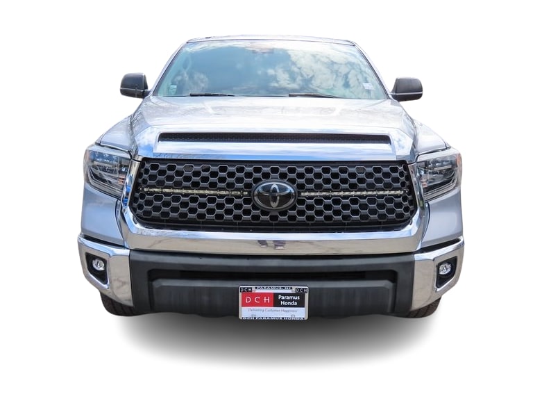 2018 Toyota Tundra SR5 6