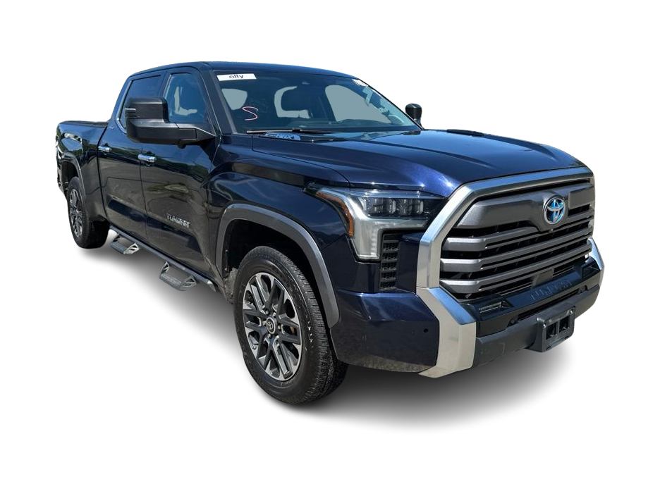 Thumbnail: 2023 Toyota Tundra - 16