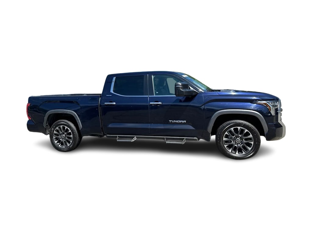 Thumbnail: 2023 Toyota Tundra - 21