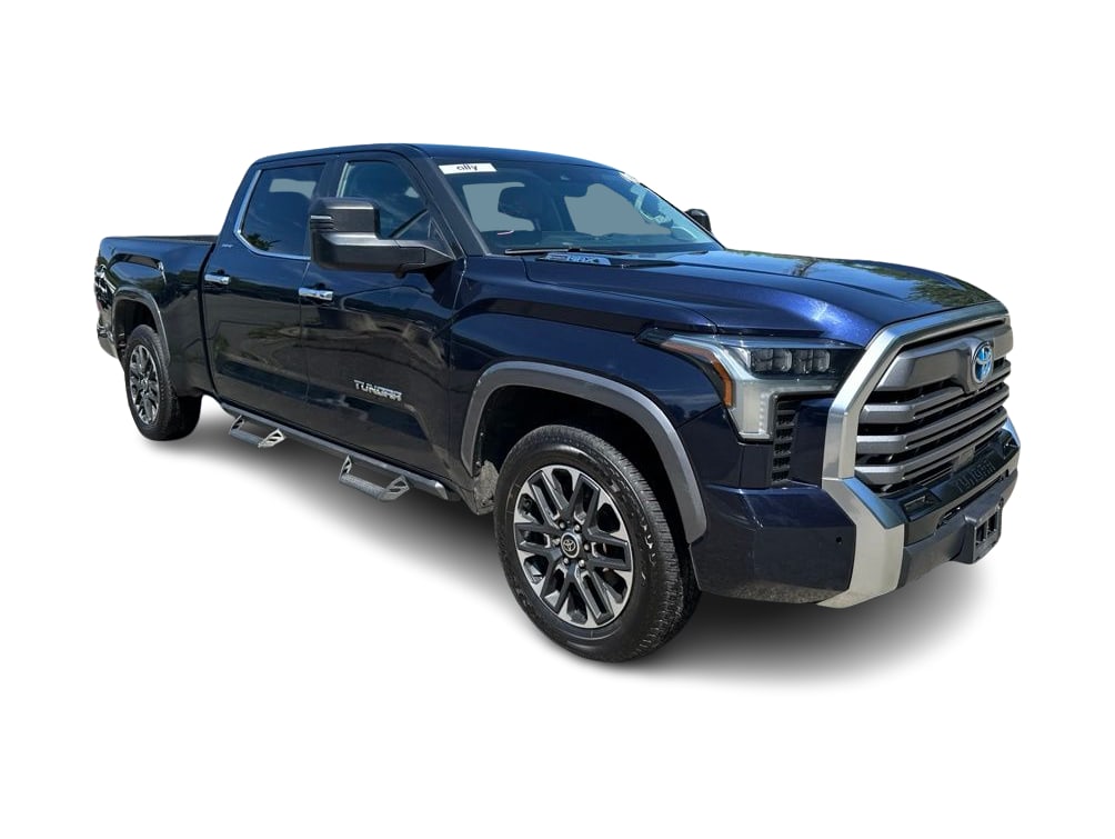 Thumbnail: 2023 Toyota Tundra - 17