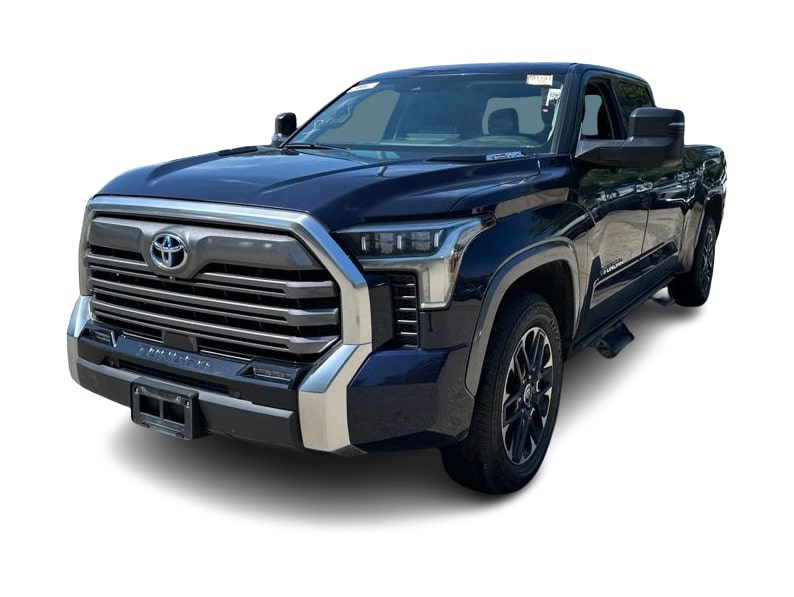 Thumbnail: 2023 Toyota Tundra - 12
