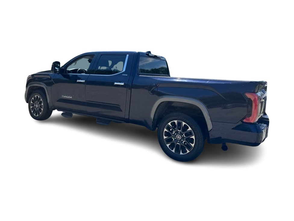 Thumbnail: 2023 Toyota Tundra - 28