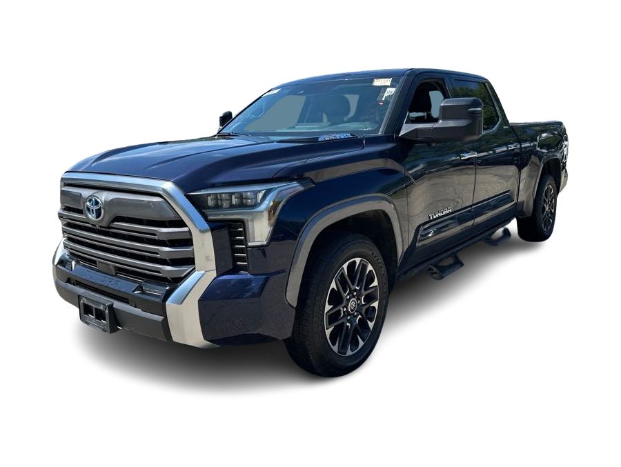 Thumbnail: 2023 Toyota Tundra - 11