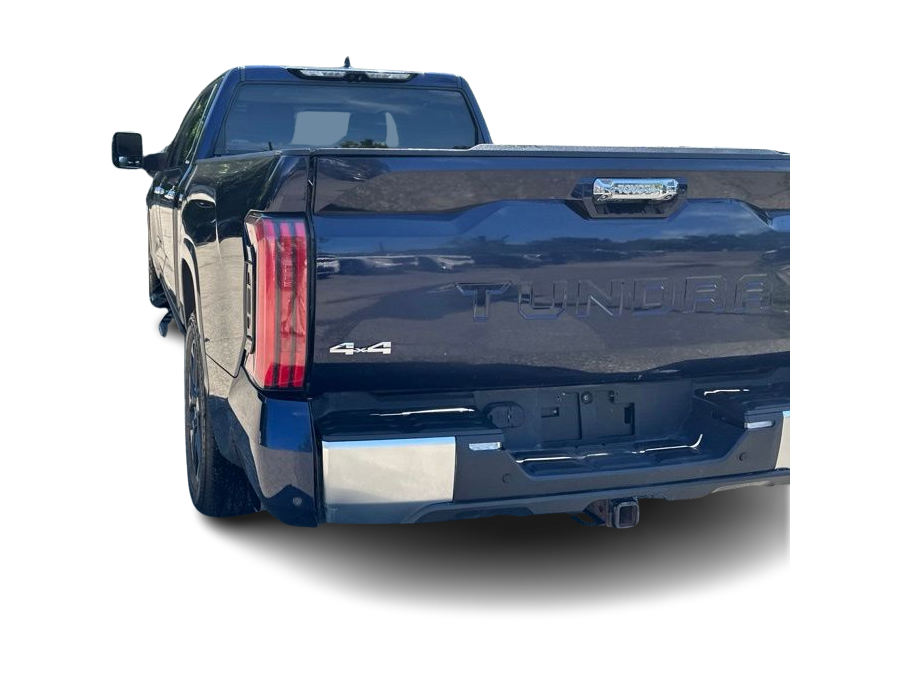 Thumbnail: 2023 Toyota Tundra - 3