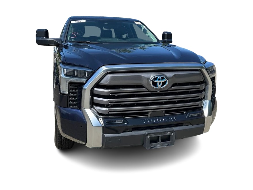 Thumbnail: 2023 Toyota Tundra - 14