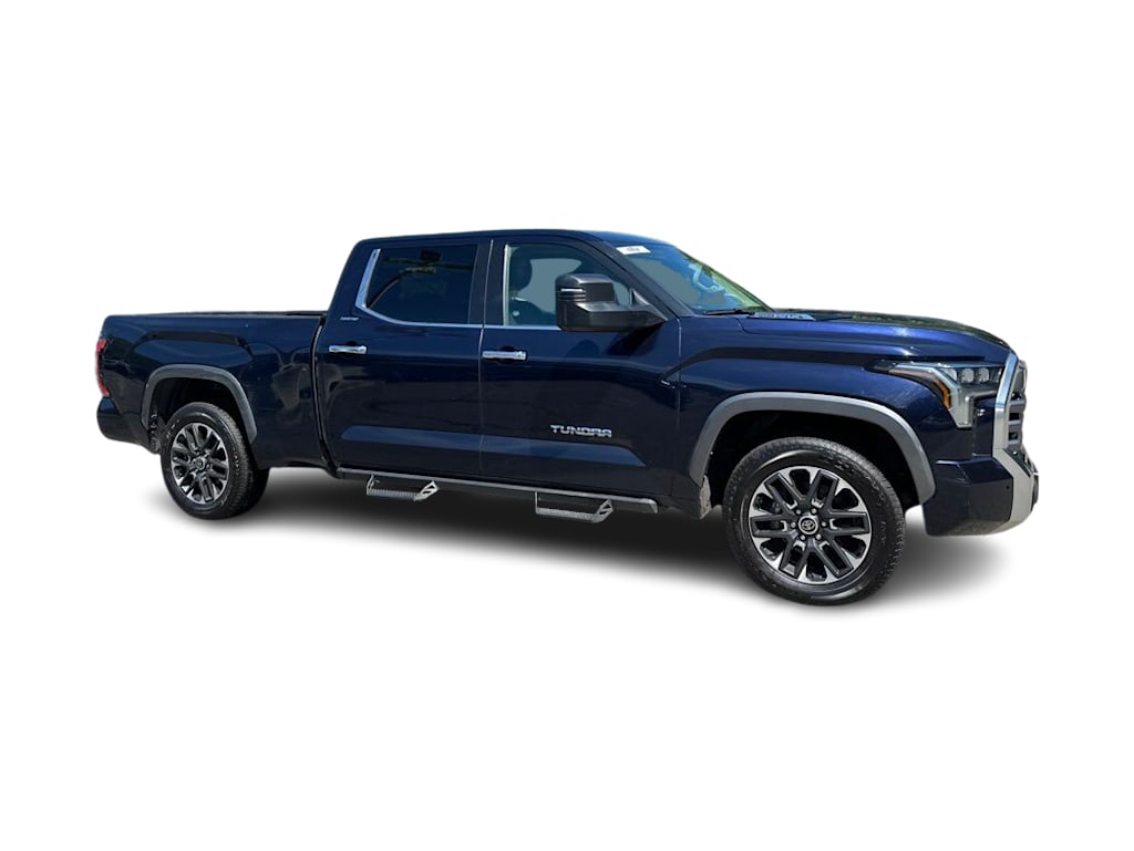 Thumbnail: 2023 Toyota Tundra - 2