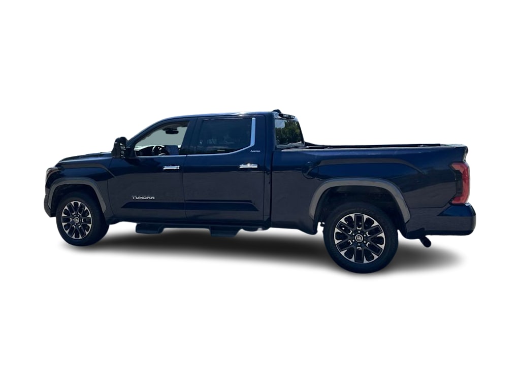 Thumbnail: 2023 Toyota Tundra - 29