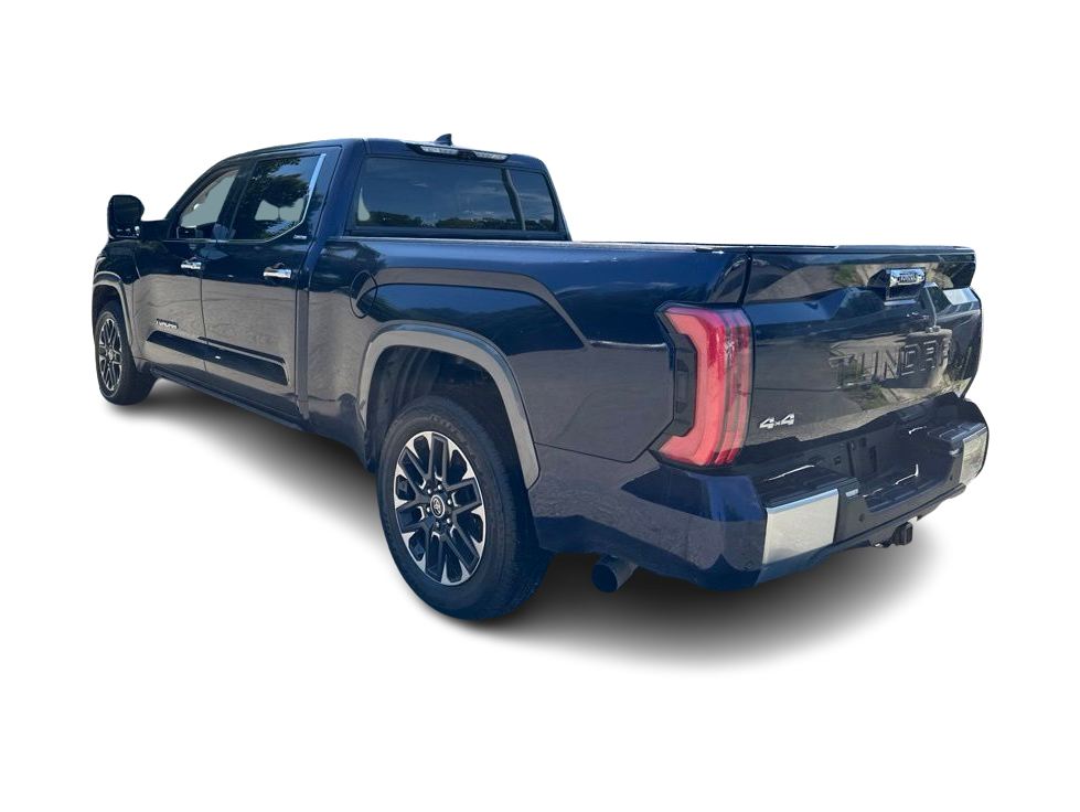 Thumbnail: 2023 Toyota Tundra - 25