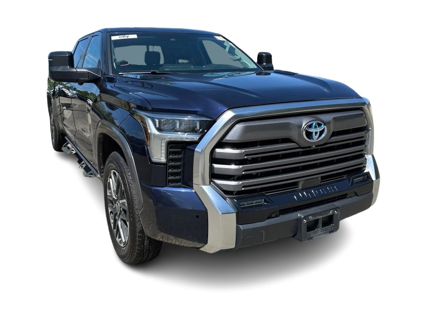 Thumbnail: 2023 Toyota Tundra - 15