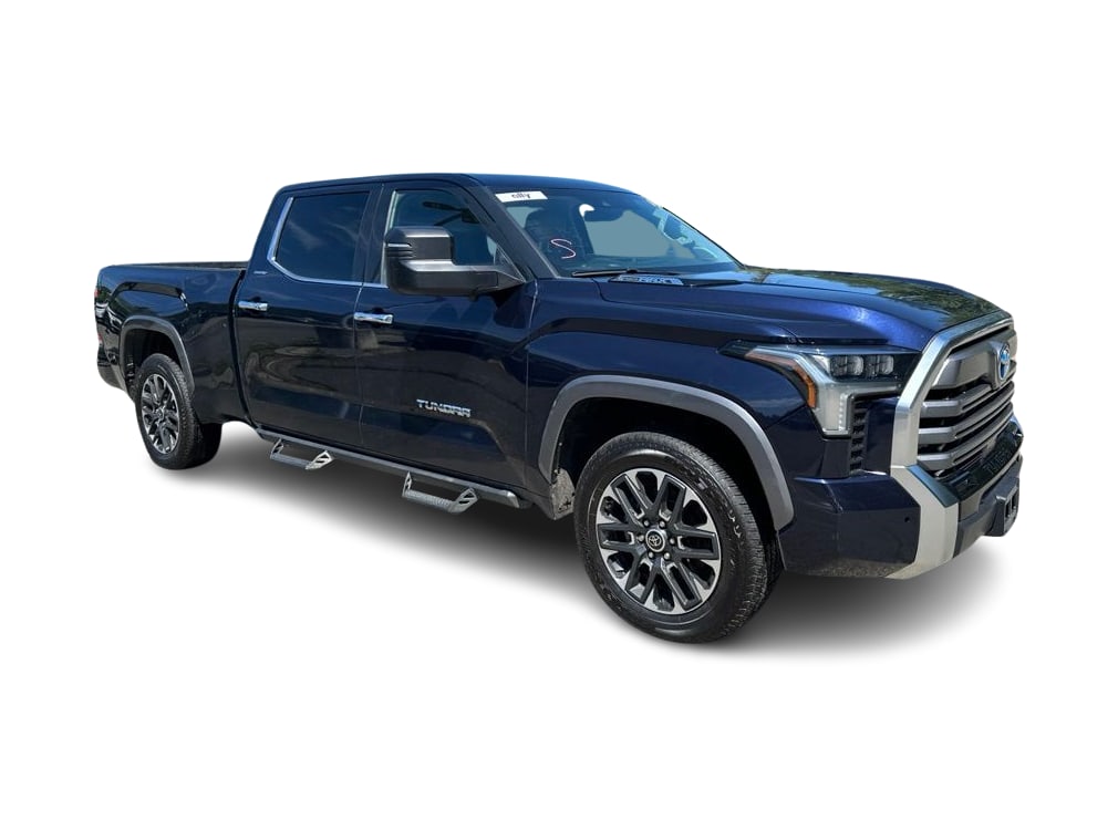 Thumbnail: 2023 Toyota Tundra - 18